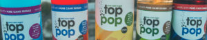 Top Pop Soda