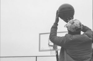 Bronx Youth Basketball League