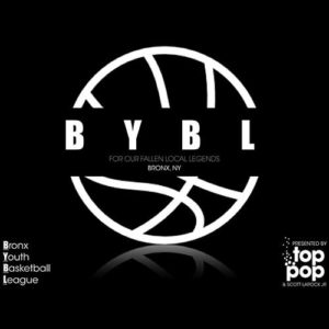 Bronx Youth Basketball League